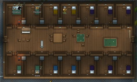 rimworld private room|How to create private rooms :: RimWorld General Discussions.